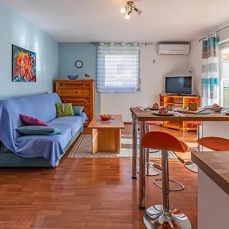 Apartment Lola Medulin Exterior photo