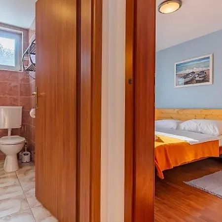 Apartment Lola Medulin Exterior photo
