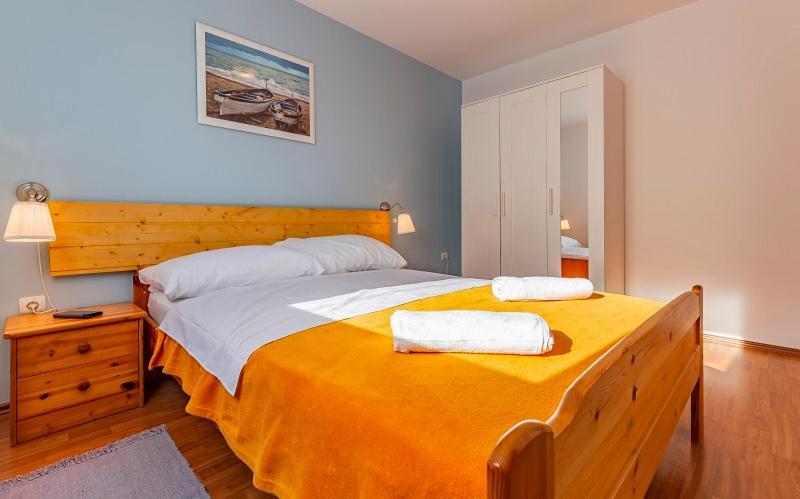 Appartement Lola *