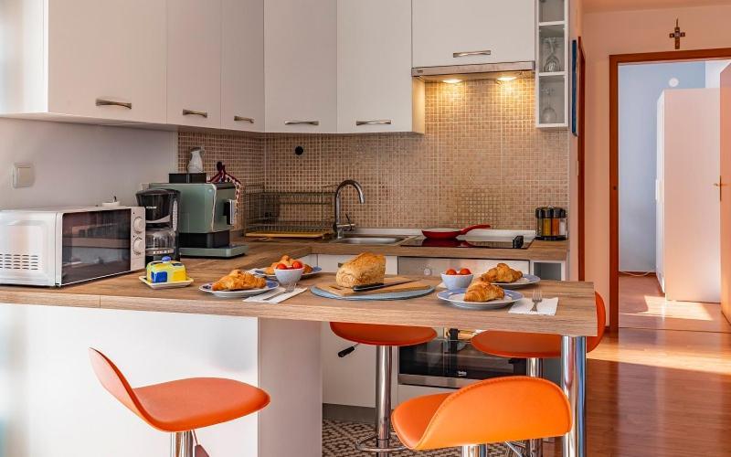 Appartement Lola *