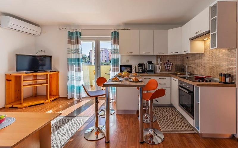 Apartment Lola Medulin