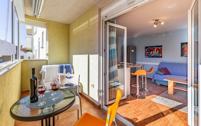 Appartement Lola