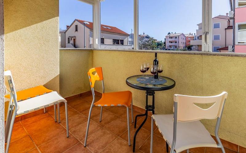 Lola Appartement Medulin